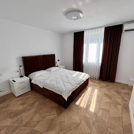 Ancodirect Apartments Rădăuţi 外观 照片