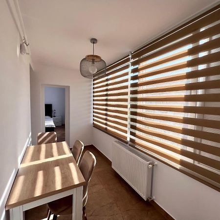 Ancodirect Apartments Rădăuţi 外观 照片