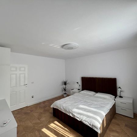 Ancodirect Apartments Rădăuţi 外观 照片
