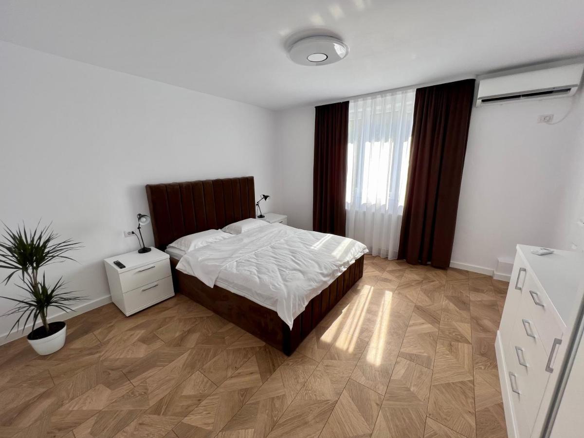 Ancodirect Apartments Rădăuţi 外观 照片