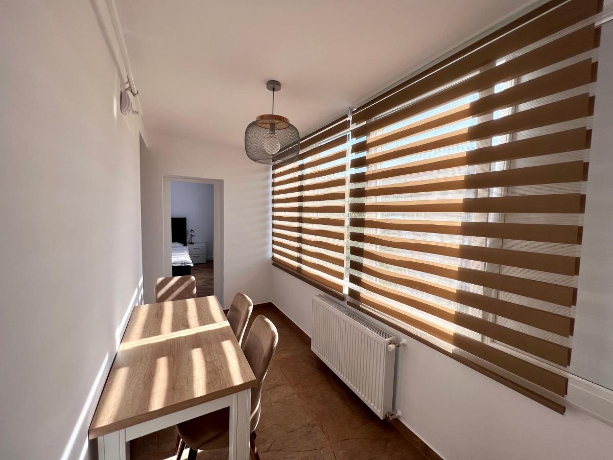 Ancodirect Apartments Rădăuţi 外观 照片
