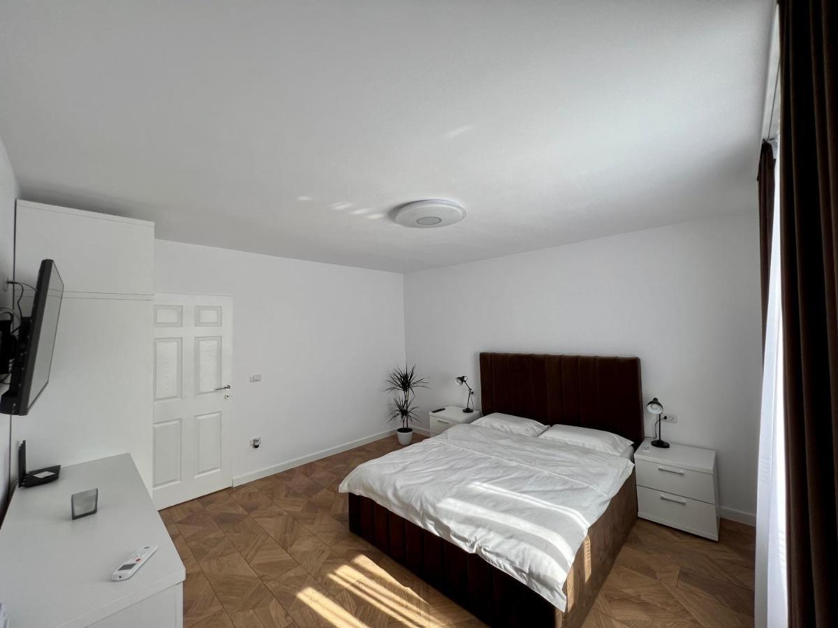 Ancodirect Apartments Rădăuţi 外观 照片