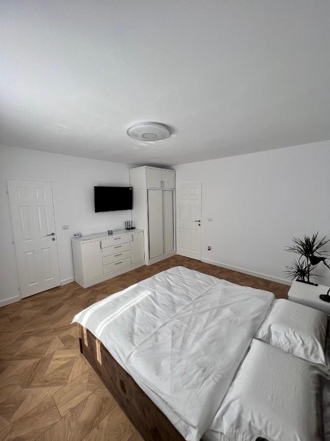 Ancodirect Apartments Rădăuţi 外观 照片