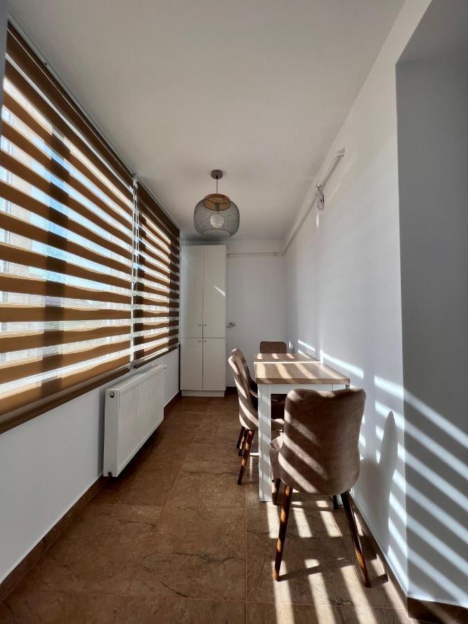 Ancodirect Apartments Rădăuţi 外观 照片