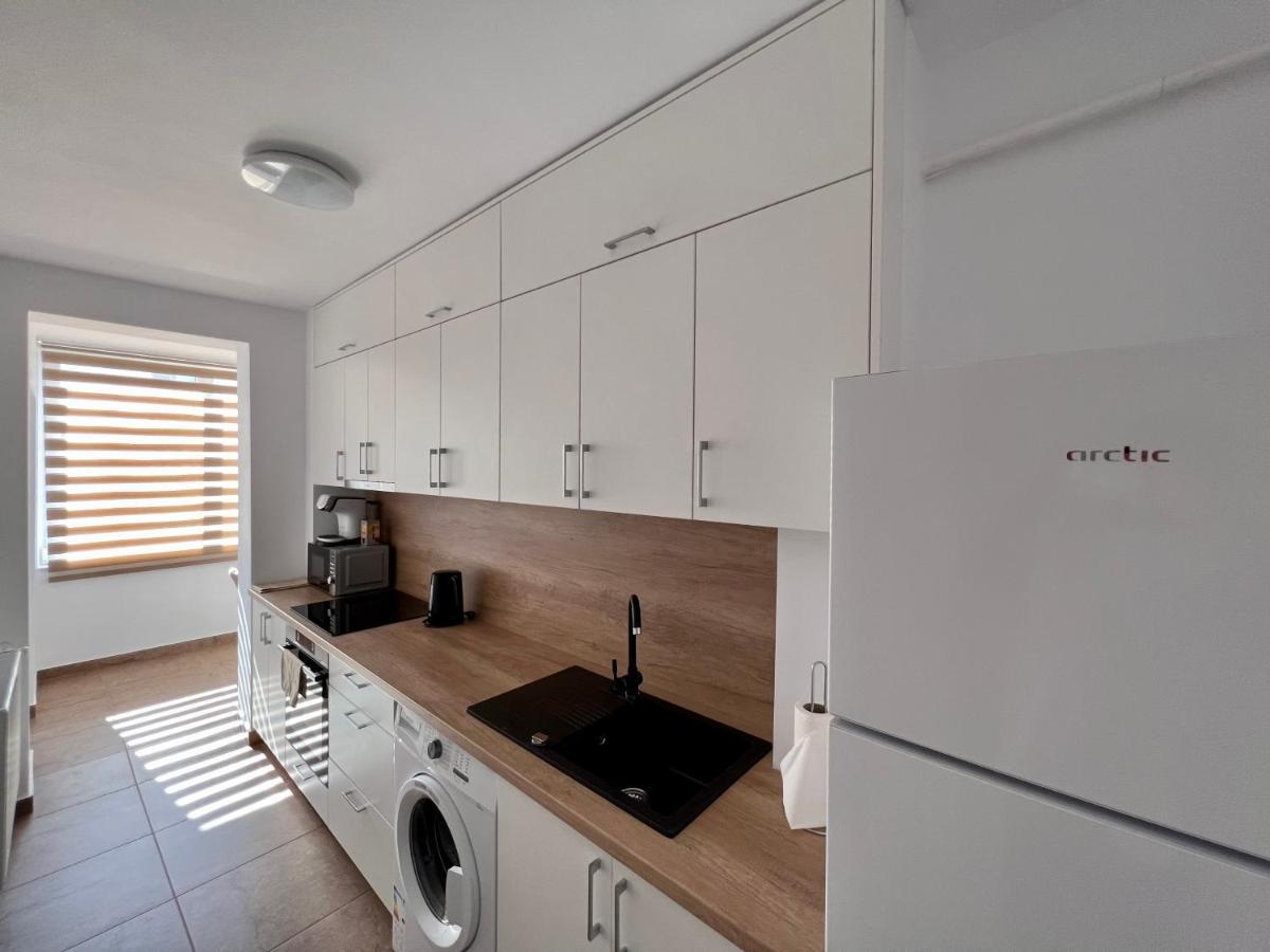 Ancodirect Apartments Rădăuţi 外观 照片