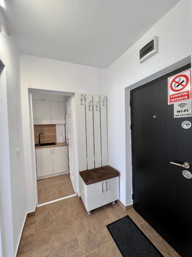 Ancodirect Apartments Rădăuţi 外观 照片