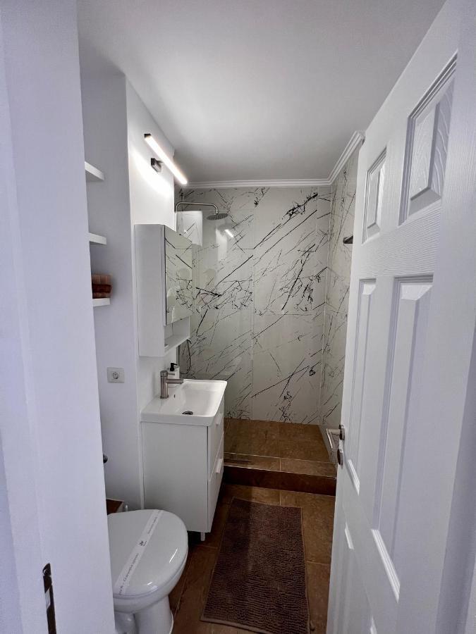 Ancodirect Apartments Rădăuţi 外观 照片